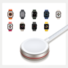 Indukcijas lādētājs Apple Watch USB-C 1,2m White White