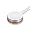 Indukcijas lādētājs Apple Watch USB-C 1,2m White White