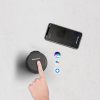 Tronsmart T6 Bluetooth 5.3 15W melns bezvadu skaļrunis