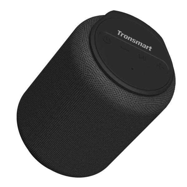 Tronsmart T6 Bluetooth 5.3 15W melns bezvadu skaļrunis
