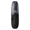 Manuālu automašīnu putekļsūcējs Baseus AP02 6000PA 130W melns