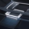 Tesla Tesla modelis 3 / y Centrālā pelēkā konsoles organizatora organizators