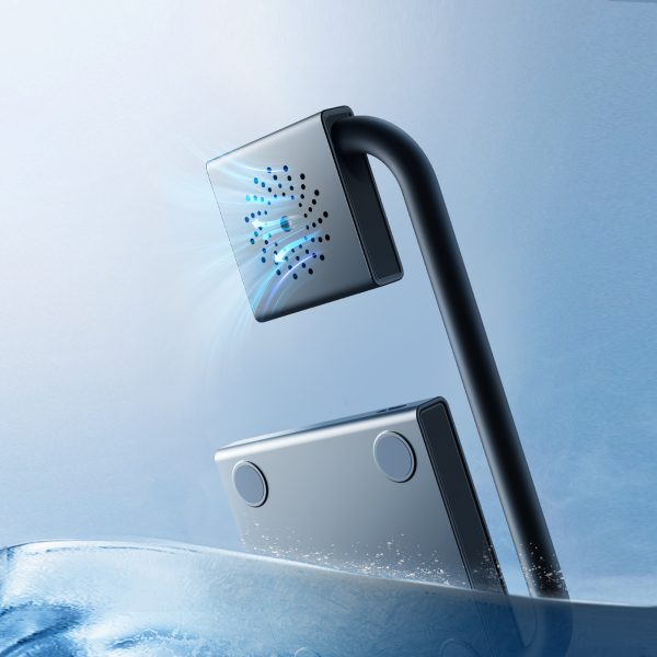 2in1 Indukcijas lādētājs pulksteņa un 15w magsafe qi saliekamā melnā mape