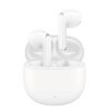TWS Funpods sērija JR-FB1 Bluetooth 5.3 Baltas bezvadu austiņas