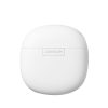 TWS Funpods sērija JR-FB1 Bluetooth 5.3 Baltas bezvadu austiņas