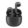 TWS Funpods Series JR-FB1 Bluetooth 5.3 melnas bezvadu austiņas