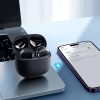 TWS Funpods Series JR-FB1 Bluetooth 5.3 melnas bezvadu austiņas