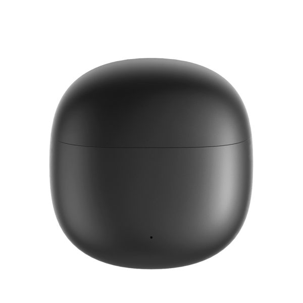 TWS Funpods Series JR-FB1 Bluetooth 5.3 melnas bezvadu austiņas