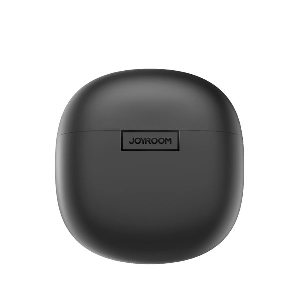 TWS Funpods Series JR-FB1 Bluetooth 5.3 melnas bezvadu austiņas