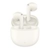 Bezvadu austiņas TWS Funpods sērija JR-FB1 Bluetooth 5.3 smilškrāsa