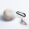 Bezvadu austiņas TWS Funpods sērija JR-FB1 Bluetooth 5.3 smilškrāsa