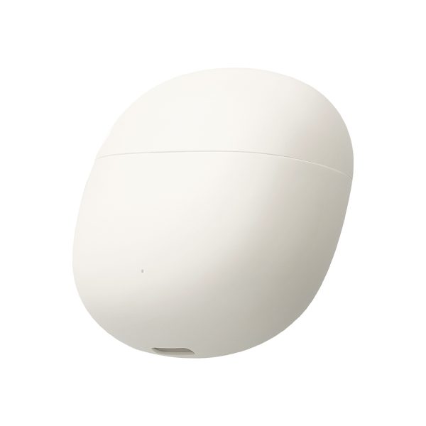 Bezvadu austiņas TWS Funpods sērija JR-FB1 Bluetooth 5.3 smilškrāsa