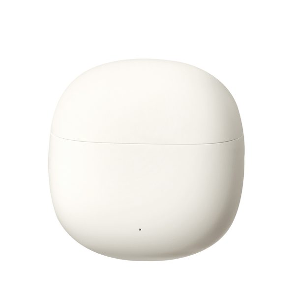 Bezvadu austiņas TWS Funpods sērija JR-FB1 Bluetooth 5.3 smilškrāsa