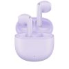 TWS Funpods sērija JR-FB1 Bluetooth 5.3 Violet bezvadu austiņas