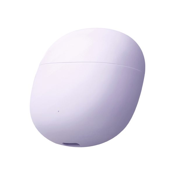 TWS Funpods sērija JR-FB1 Bluetooth 5.3 Violet bezvadu austiņas