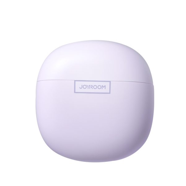 TWS Funpods sērija JR-FB1 Bluetooth 5.3 Violet bezvadu austiņas