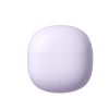 TWS Funpods sērija JR-FB1 Bluetooth 5.3 Violet bezvadu austiņas