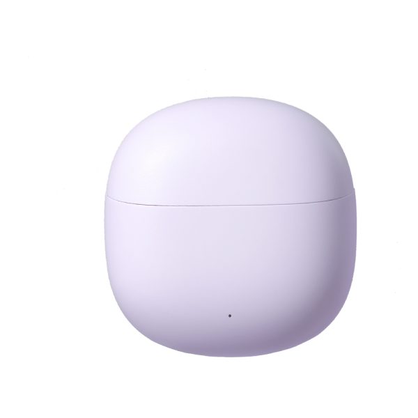 TWS Funpods sērija JR-FB1 Bluetooth 5.3 Violet bezvadu austiņas