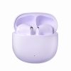 TWS Funpods sērija JR-FB1 Bluetooth 5.3 Violet bezvadu austiņas