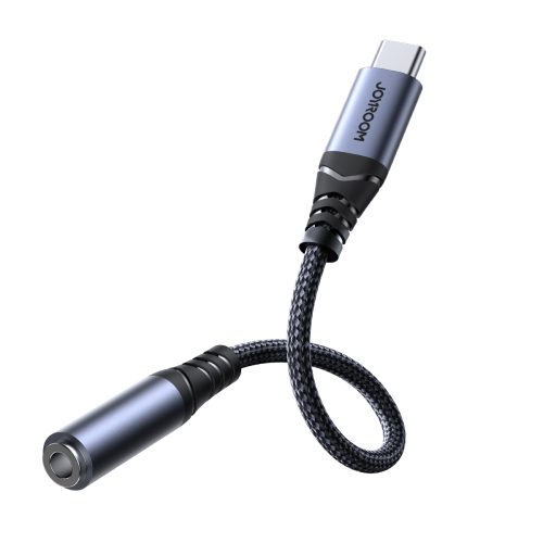Adapteris DAC USB-C adapteris mini ligzdai 3