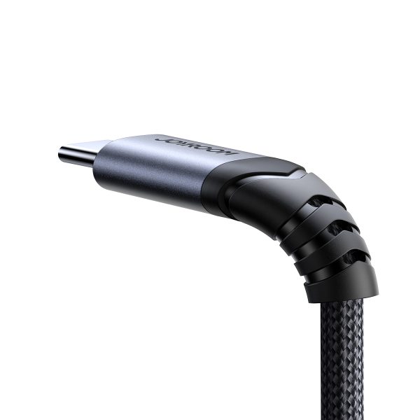 Adapteris DAC USB-C adapteris mini ligzdai 3,5 mm melns