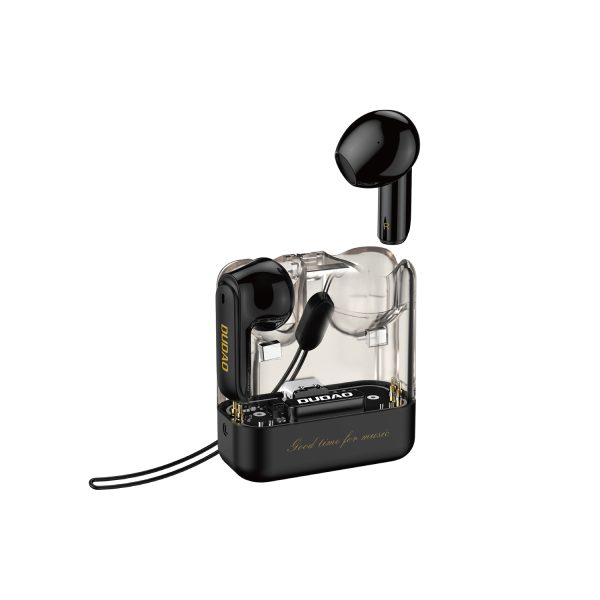 TWS Dudao U18Pro Bluetooth 5.3 bezvadu austiņas