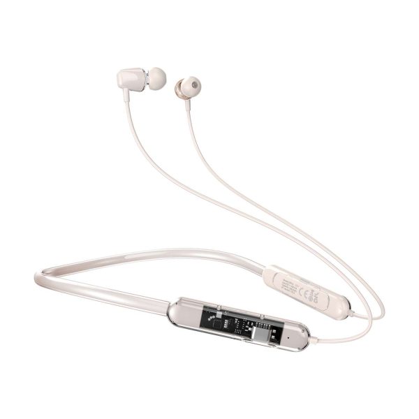 Dudao U5pro Bluetooth 5.3 bezvadu austiņas