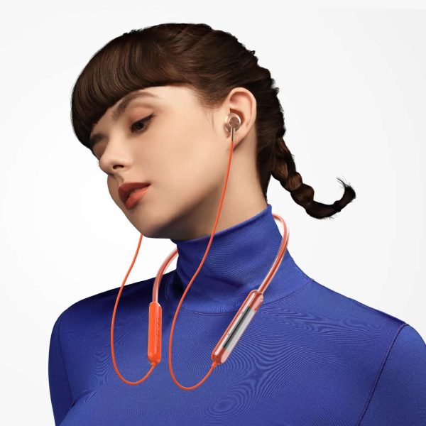 Dudao U5pro+ Bluetooth 5.3 bezvadu austiņas