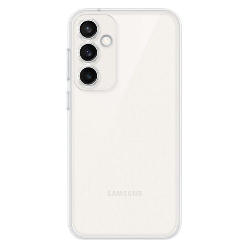 Samsung Clear gadījums Galaxy S23 Fe caurspīdīgam