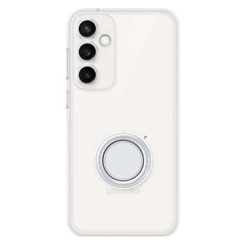 Samsung sīkrīka gadījums Galaxy S23 Fe caurspīdīgajam
