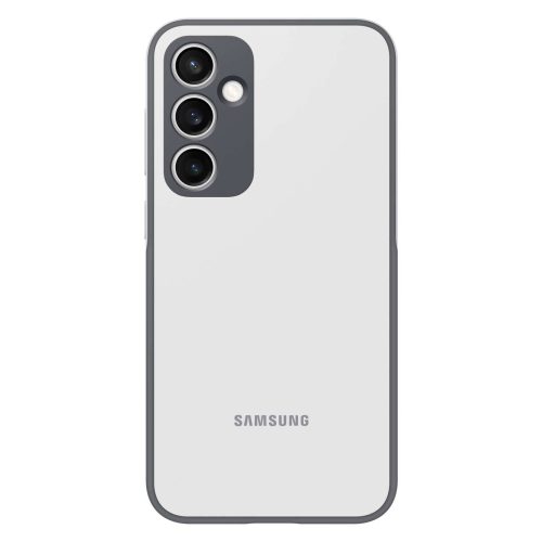 Samsung Samsung silikona korpuss Galaxy S23 Fe White
