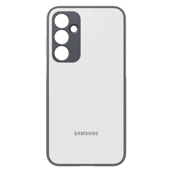 Samsung Samsung silikona korpuss Galaxy S23 Fe White