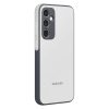 Samsung Samsung silikona korpuss Galaxy S23 Fe White