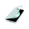Samsung Smart View maka korpuss Galaxy S23 Fe Mint
