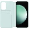 Samsung Smart View maka korpuss Galaxy S23 Fe Mint