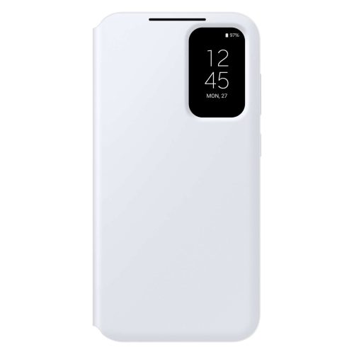 Samsung Smart View maka korpuss Galaxy S23 Fe Białe