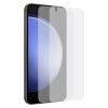 Samsung aizsargājošā filma Galaxy S23 Fe caurspīdīgam