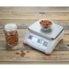 Gastronomijas virtuves skala ar legalizāciju Ohaus Valor 1000 3kg / 1g