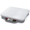 Platformas portatīvā platformas svars Ohaus Courier 1000 LCD 32x28cm 20kg / 10g