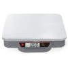Platformas portatīvā platformas svars Ohaus Courier 1000 LCD 32x28cm 20kg / 10g
