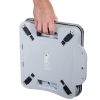 Platformas portatīvā platformas svars Ohaus Courier 1000 LCD 32x28cm 20kg / 10g