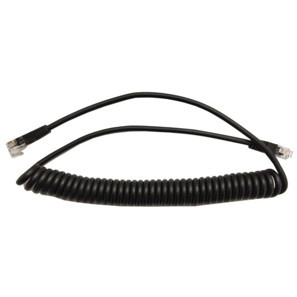 Platformas svars iesaiņojumiem paketēm Ohaus Courier 3000 LCD 52x40cm 200kg / 100g