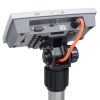 Noliktavas platformas svars ar legalizāciju Ohaus Defender 2500 LCD 30x35cm 60kg / 20g