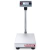 Noliktavas platformas svars ar legalizāciju Ohaus Defender 2500 LCD 40x50cm 60kg / 20g