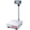 Noliktavas platformas svars ar legalizāciju Ohaus Defender 2500 LCD 40x50cm 60kg / 20g