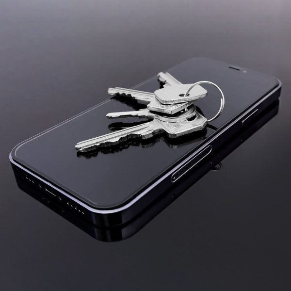 Izturīgs 9h rūdīts stikls visam Motorola Moto G62 ekrānam ar korpusa draudzīgu lietu rāmi