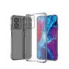 Bruņots korpuss Xiaomi Redmi Note 11e / 10 5G - Prime+ 5G / Poco M4 5G anti -trieciena caurspīdīgs