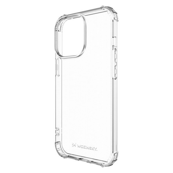 Bruņots korpuss Xiaomi Redmi Note 11e / 10 5G - Prime+ 5G / Poco M4 5G anti -trieciena caurspīdīgs