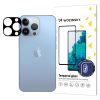 9h rūdīts stikls kamerai iPhone 14 Pro /14 Pro Max pilna kameras stikls