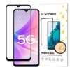 9h rūdīts stikls visam OPPO A77 4G / A57 4G / A57S / A57E ekrānam ar lietu draudzīgu lietu